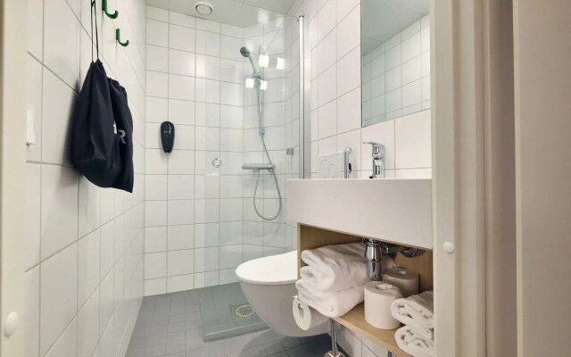 GreenStar Hotel Jyväskylä