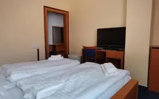 Hotel Svratka
