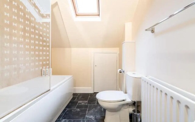Luxury 2bdr Duplex Apt, N London, 2 Floors