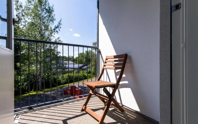 Forenom Apartments Espoo Lintuvaara