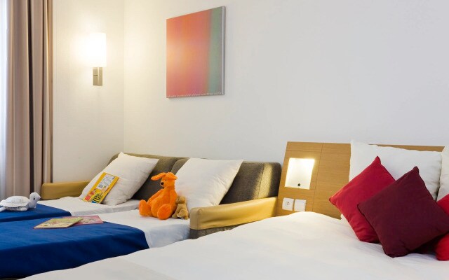 Novotel Paris La Défense Esplanade