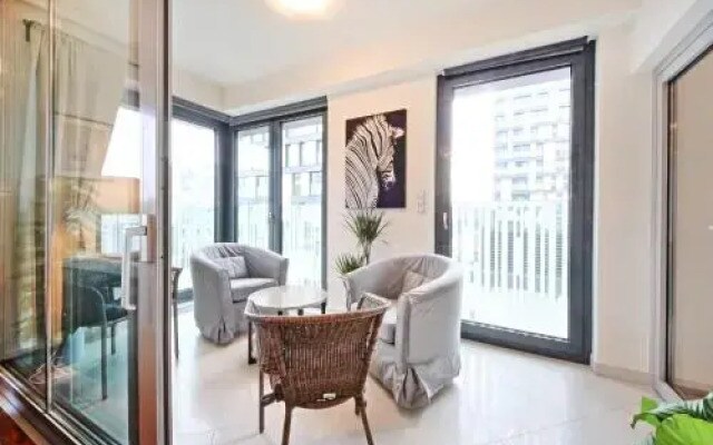OL apartments