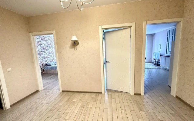 Апартаменты Оренбургский тракт