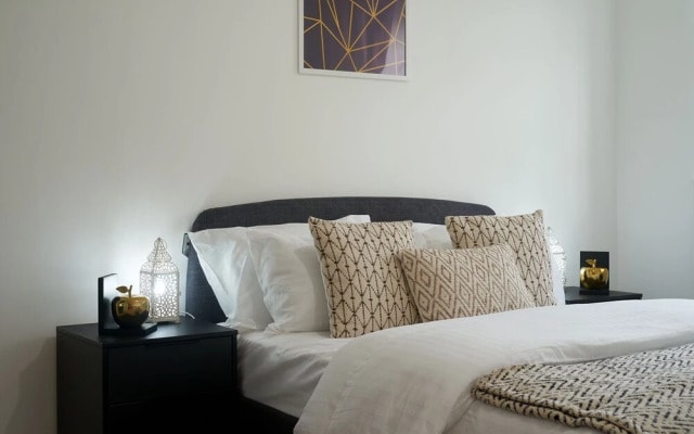New Eton House Residence - 2B Flat