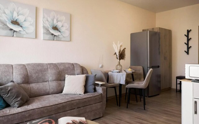 Sea Magic Apart на улице Ленина 298В/4-40