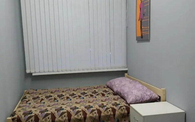 Hostel Na Udel'noy