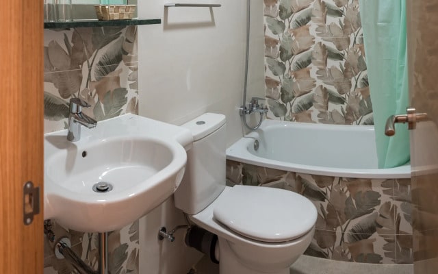 Hostal San Antonio