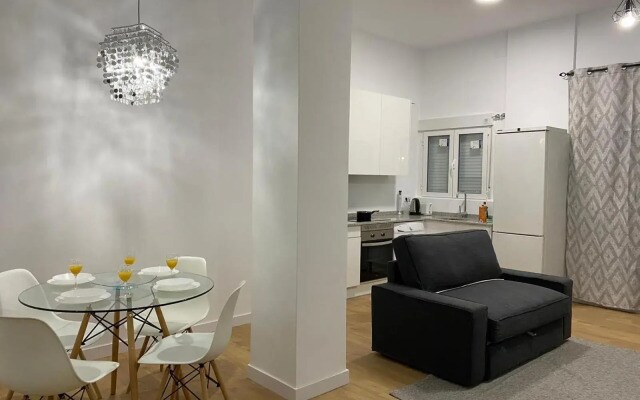 Aluche Aparment B