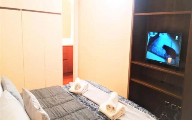Trevi Nice Holiday - Luxury Apartment