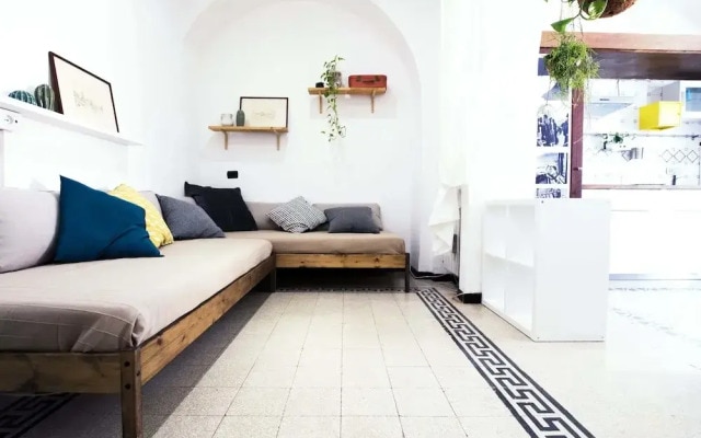 Bixio Apartment