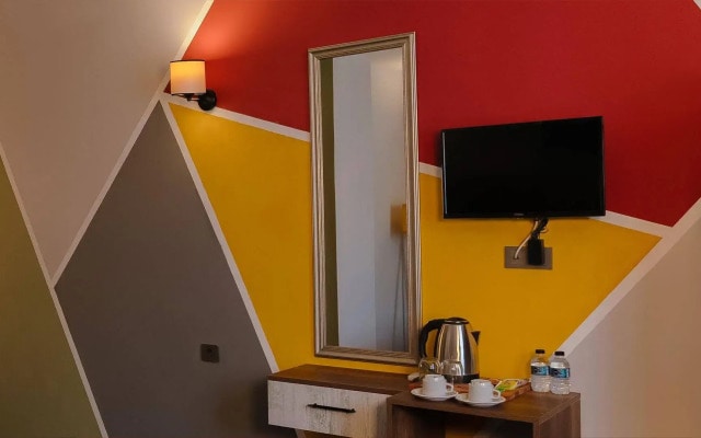 Galata By Boss Hotel & SPA