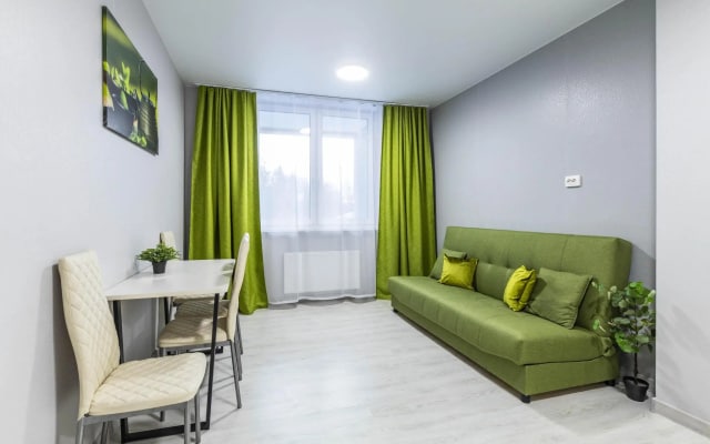 DreamHouse на улице Библиотечная