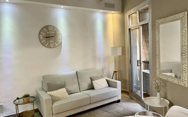 Top Barcelona Apartments