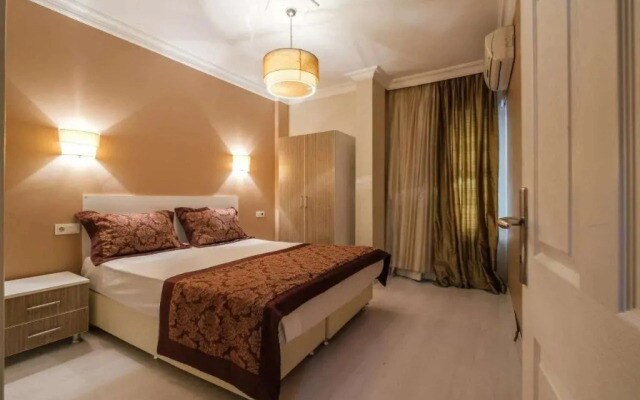 Ayasofya Life Aparts&Suites