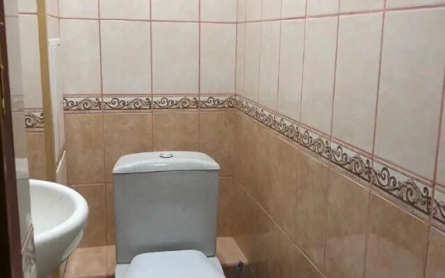 Апартаменты на Ленинградском шоссе 21А