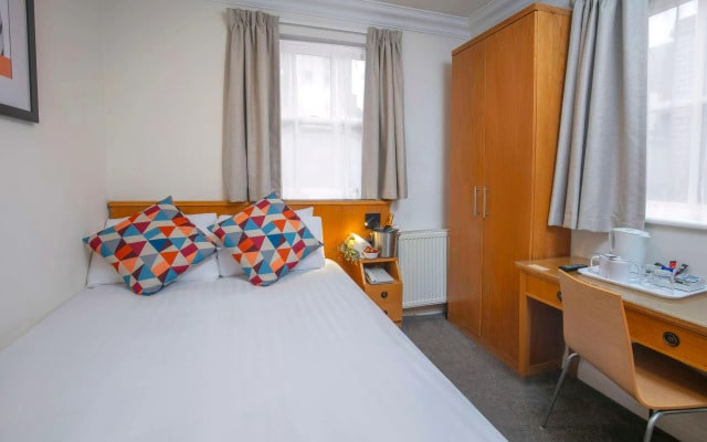 Queensway Hotel Sure Hotel Collection By Best Western