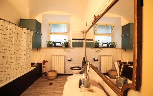 Trastevere Luxury Cottage