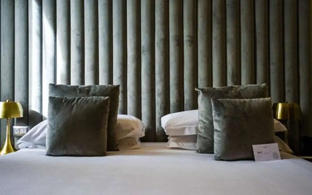 Antico Albergo del Sole al Pantheon