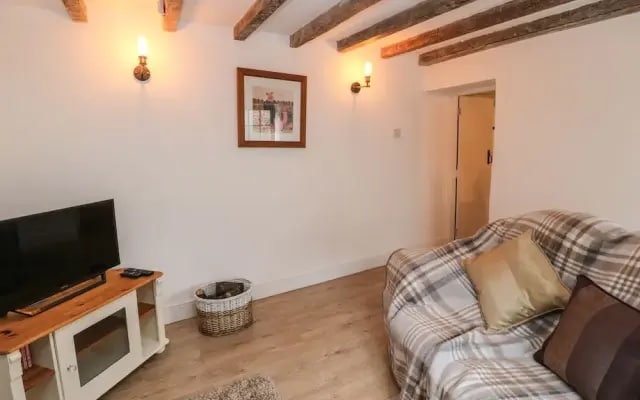 Wags Cottage