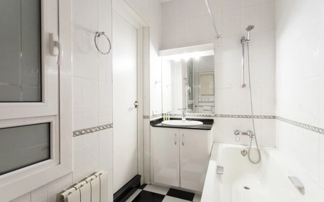 AB Calabria Apartment 1-2
