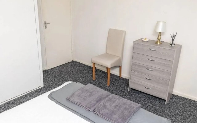 Beautiful 1-bed Apartment in London