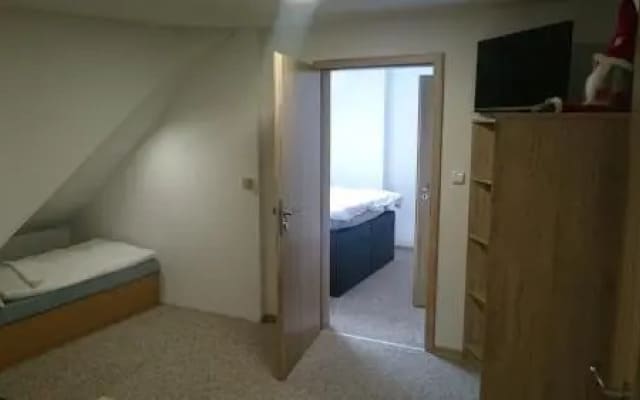 Pension Harcovna