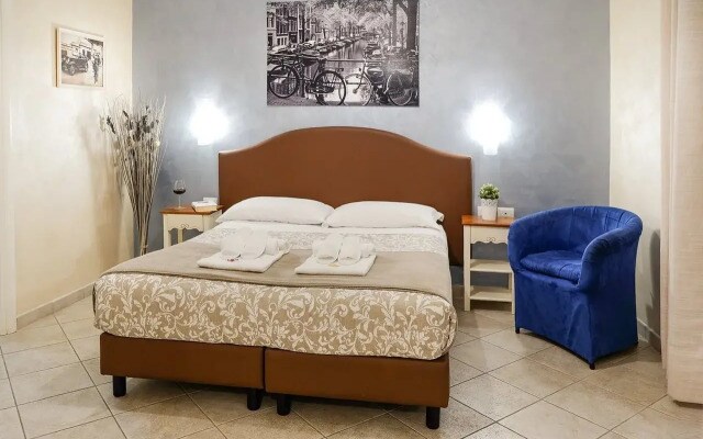 Re Monti Guesthouse