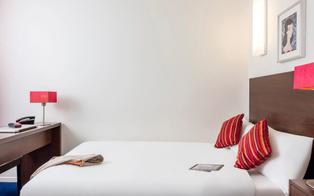 Aparthotel Adagio Access Paris Bastille
