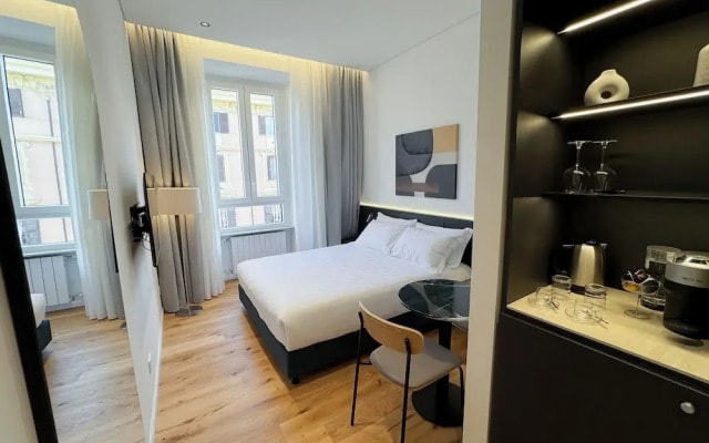 Eternal Suites Rome