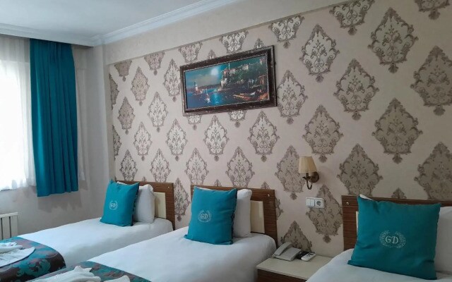 Grand Dilara Hotel