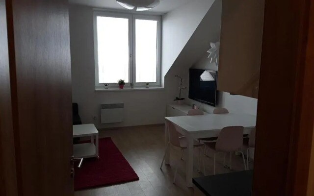 Apartmány Dolní Morava