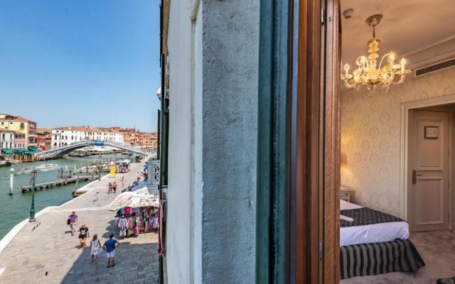 Hotel Antiche Figure
