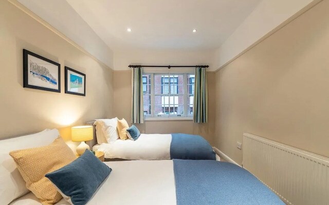 Stunning 3 bed House Near Regent's Park