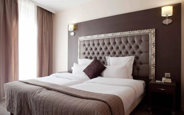 Hotel Lebron