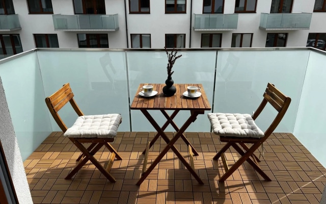 Apartmán U Satoshiho