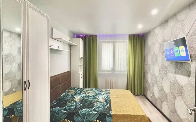 Katy Home (Кэти Хоум) на улице Солнечная 55