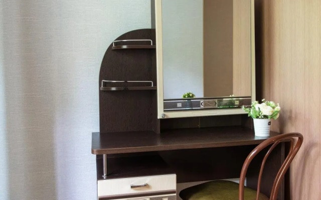 Nova Apartments на улице Уткинская 11