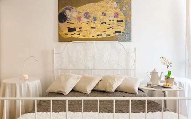 Via Laurina 40 Apartment