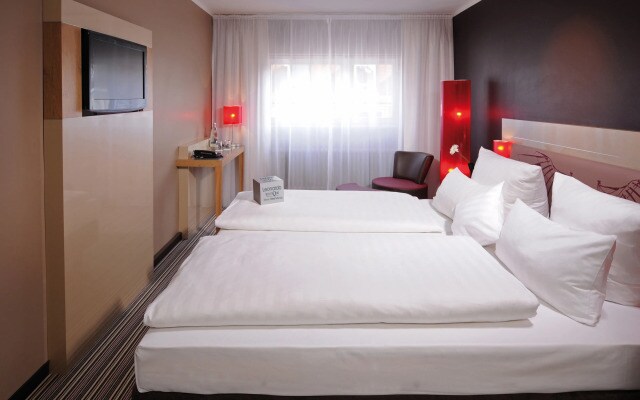Leonardo Boutique Hotel Munich