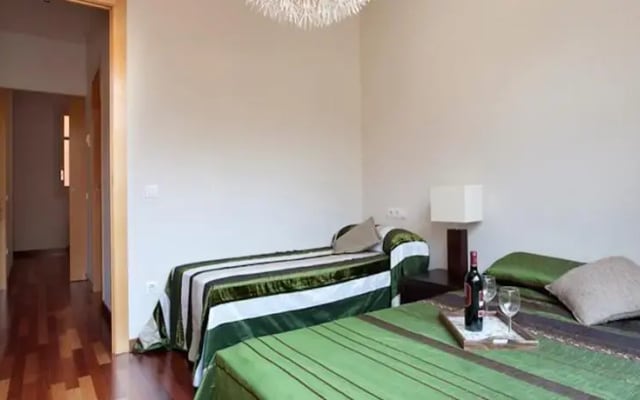 Born Duplex Luxury