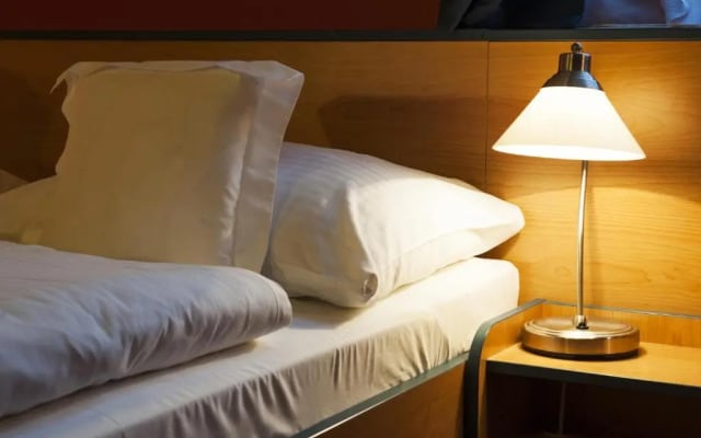 Hotel u Milína