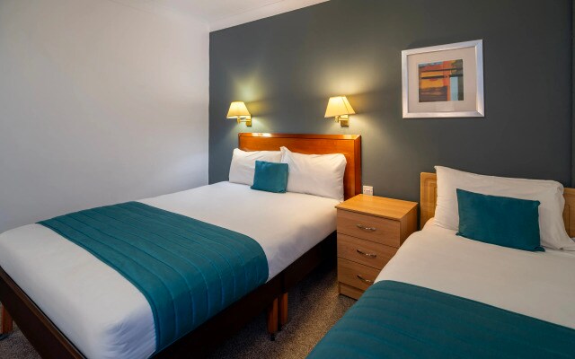 Britannia Hotel Bolton