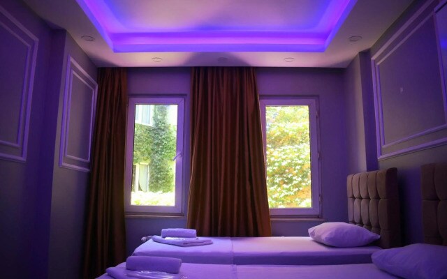 New Hagia Sophia Boutique Hotel