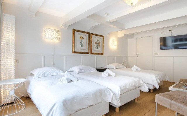 Hotel Calisto