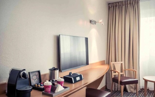 Hotel Mercure Paris La Défense