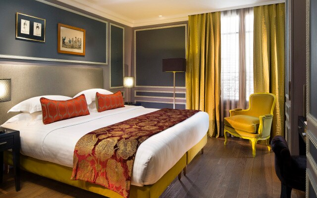 Hotel & Spa La Belle Juliette
