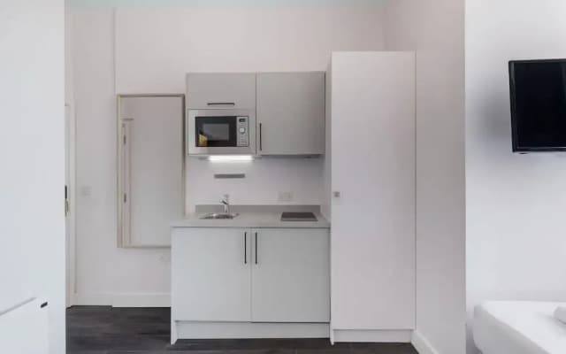 Modern Studio Notting Hill