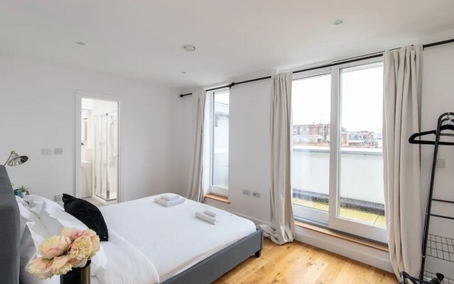 home.ly London Luxury Apartment Camden