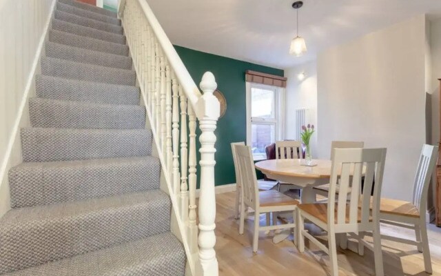 Chic 2 Bedroom Home In Elephant & Castle