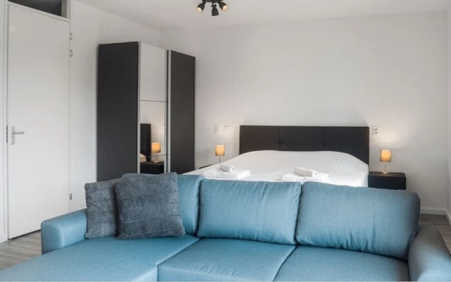 Greenstay Hotel
